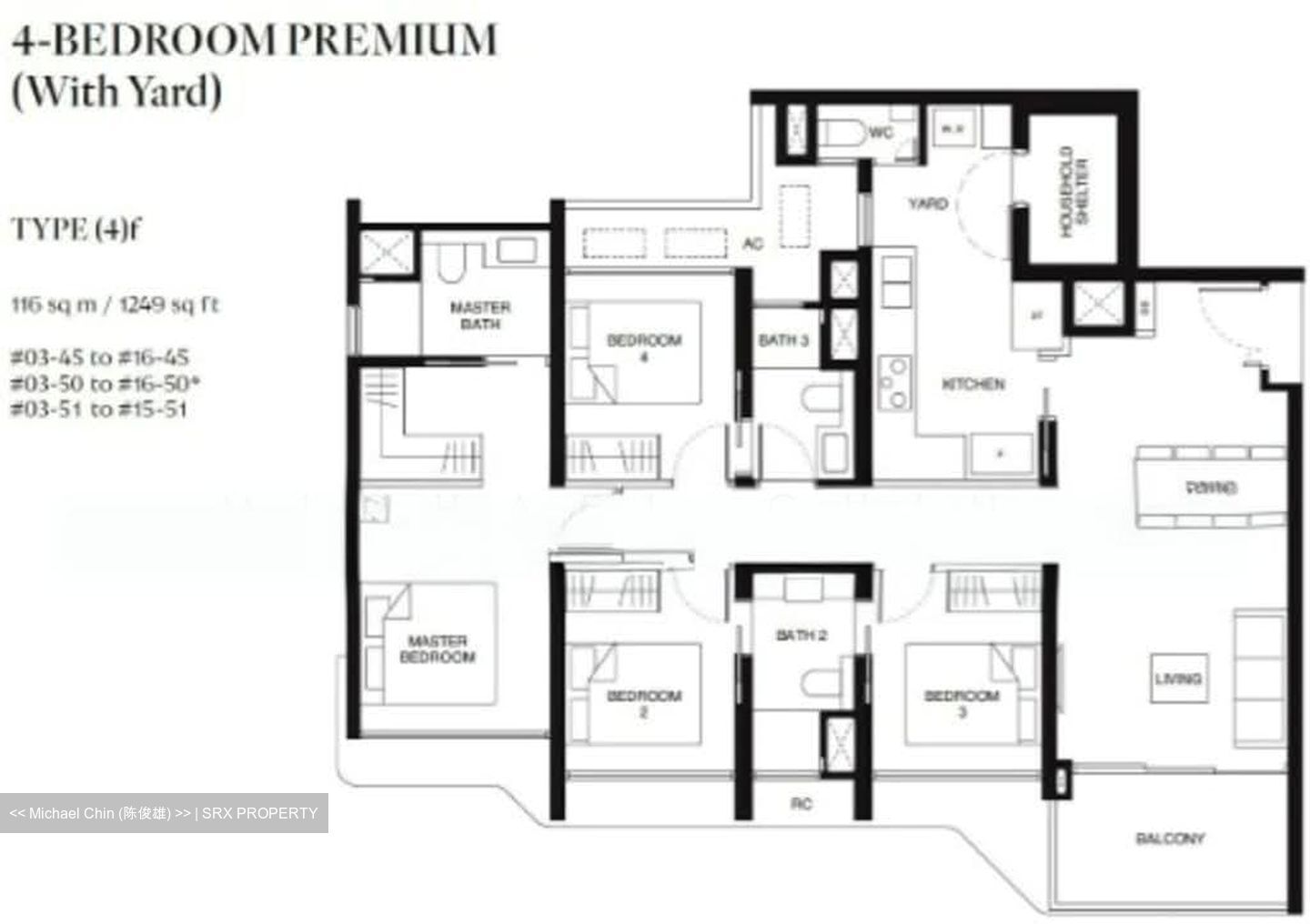 Tengah Garden Residences (U/C) (D24), Apartment #553204381